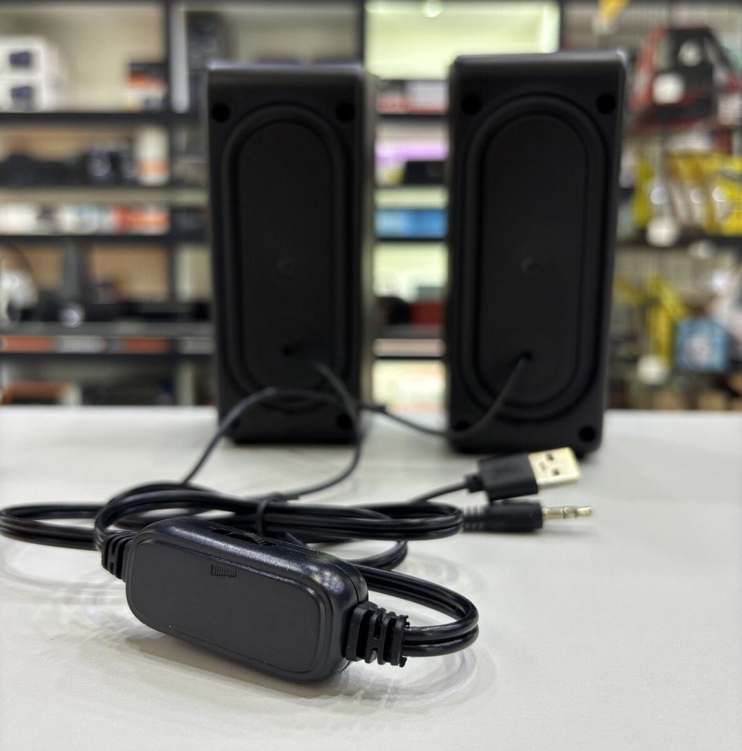 HT09A Aux Speaker — Elektronika, Bakı (3)