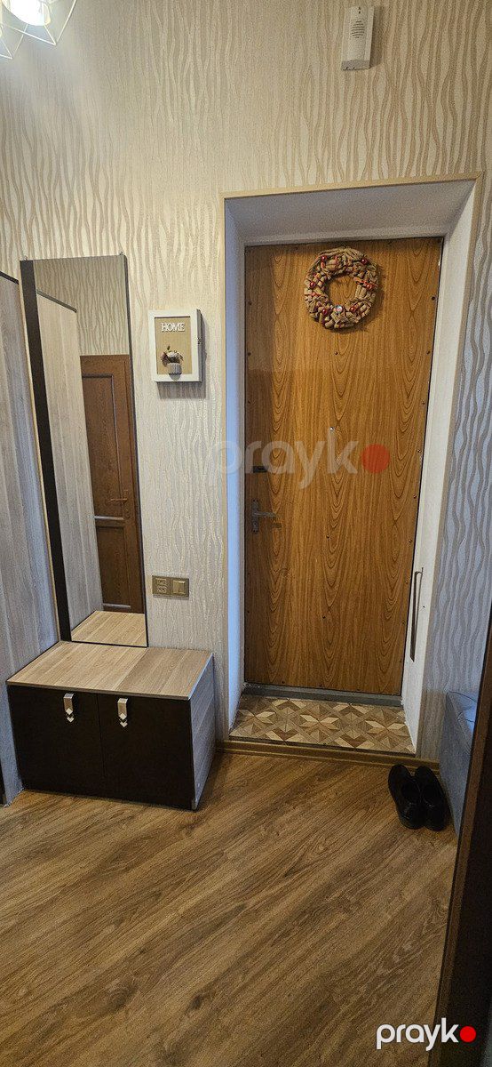 İcarəyə verilir 2 otaqlı köhnə tikili 50 m² — Mənzil, Bakı (3)