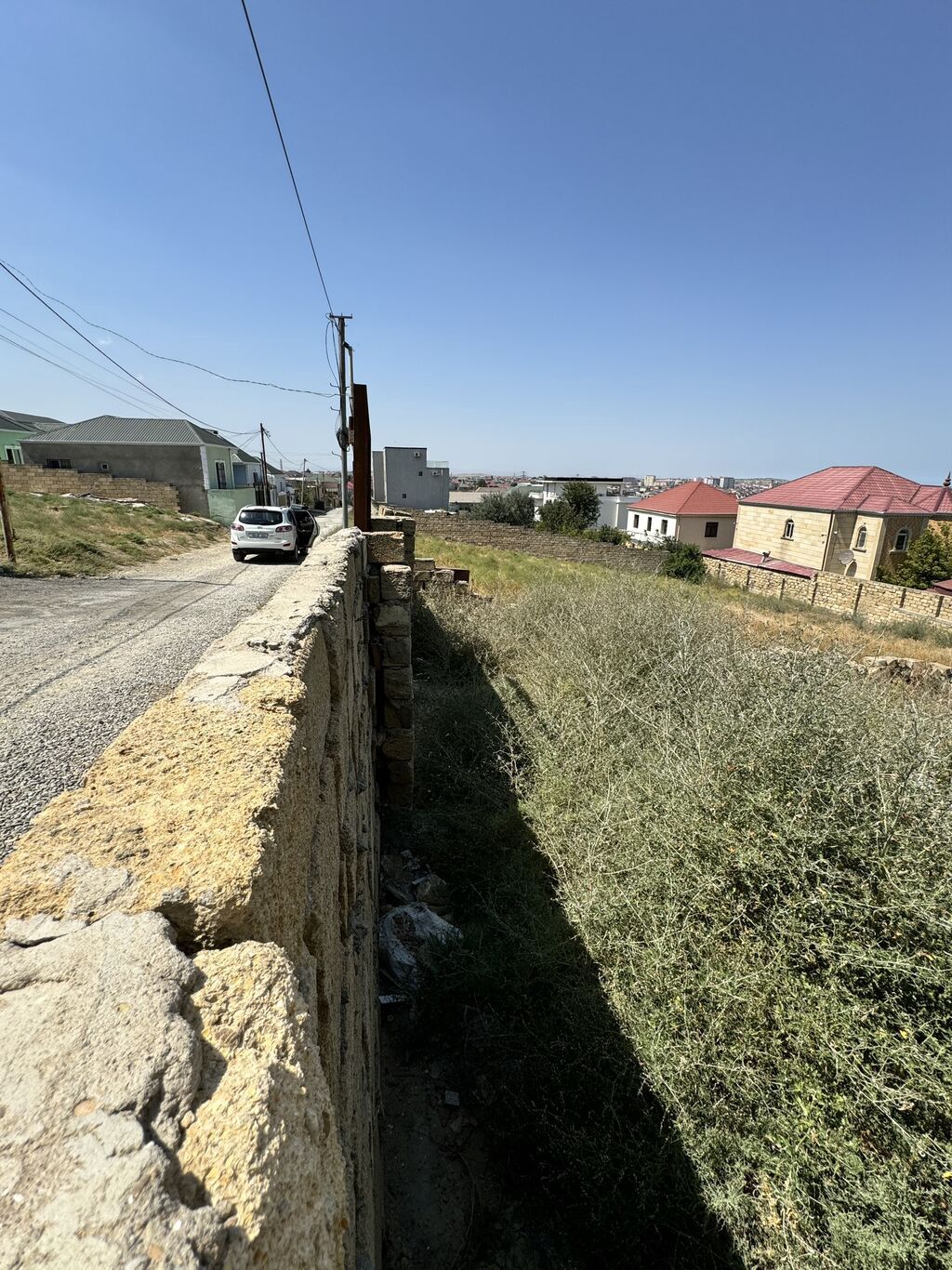 3 sot, Tikinti, Mülkiyyətçi, Kupça (Çıxarış) — Torpaq, Masazır (6)
