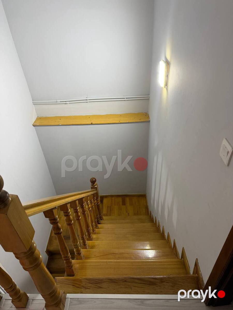 Satılır 3 otaqlı həyət evi/bağ evi 82.1 m² — Ev, villa, Bakı (4)