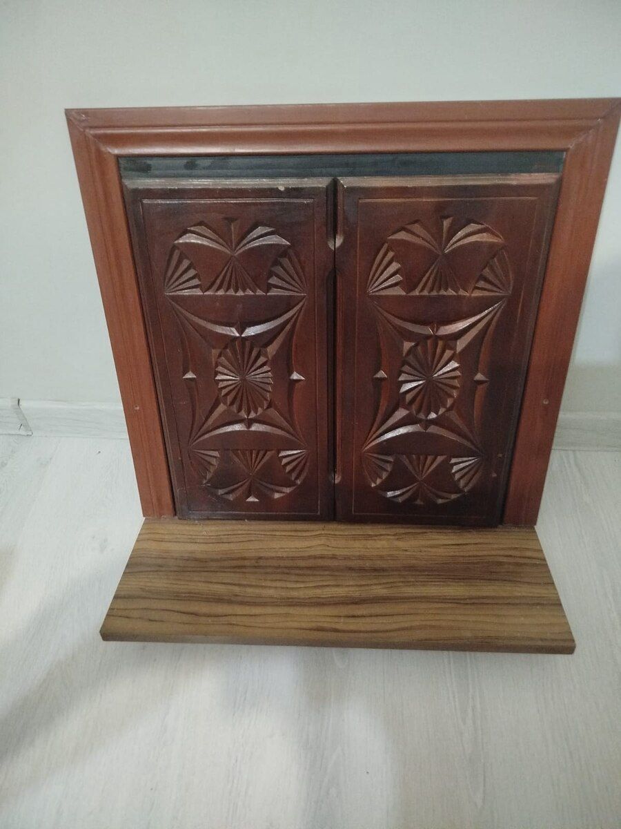 Əl işləri — Kolleksiyalar, Bakı (4)