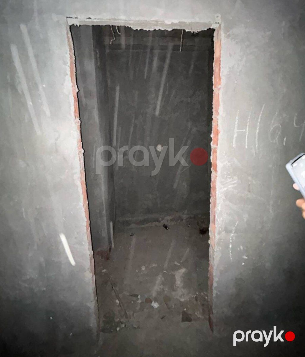 Satılır 5 otaqlı yeni tikili 202 m² — Mənzil, Bakı (6)