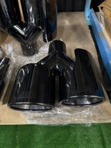 Səsboğucu başlığı — Autogarage