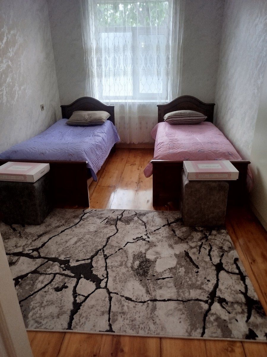 Həyət evi kirayə verilir, Aşıq Ali küç. — Daşınmaz əmlak, Göygöl (7)