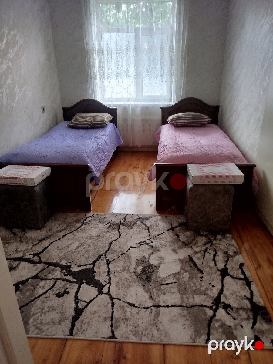 Həyət evi kirayə verilir, Aşıq Ali küç — Ev, villa, Göygöl (8)