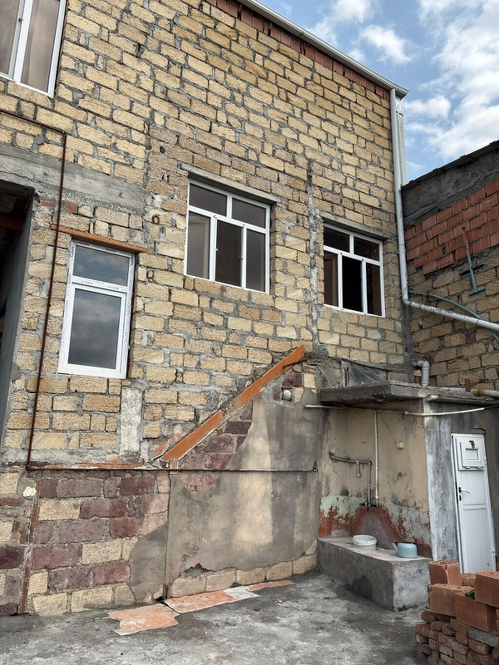 7 otaqlı, 120 kv. m, Yeni təmirli — Daşınmaz əmlak, Gəncə (9)