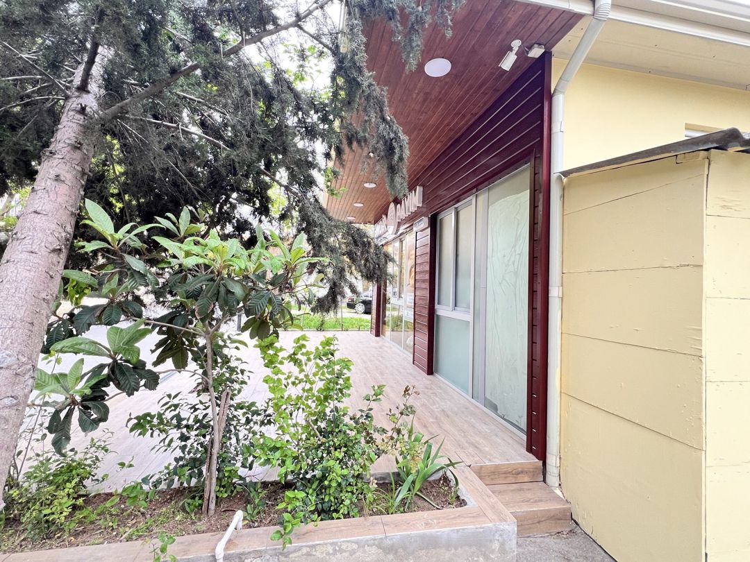 Satılır obyekt 60 m² — Əmlak, Bakı (8)