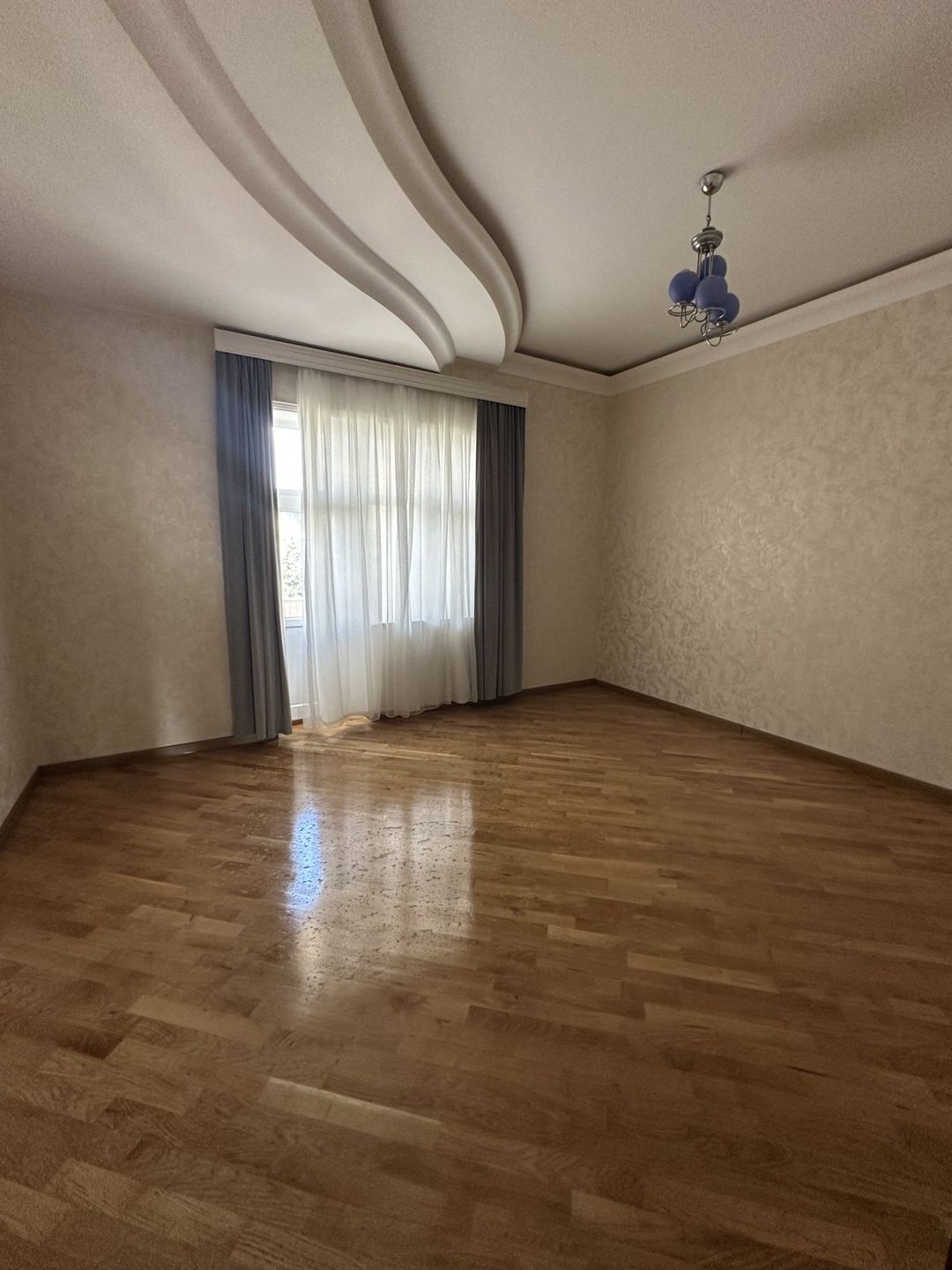 Satılır 6 otaqlı yeni tikili 270 m² — Mənzil, Bakı (8)