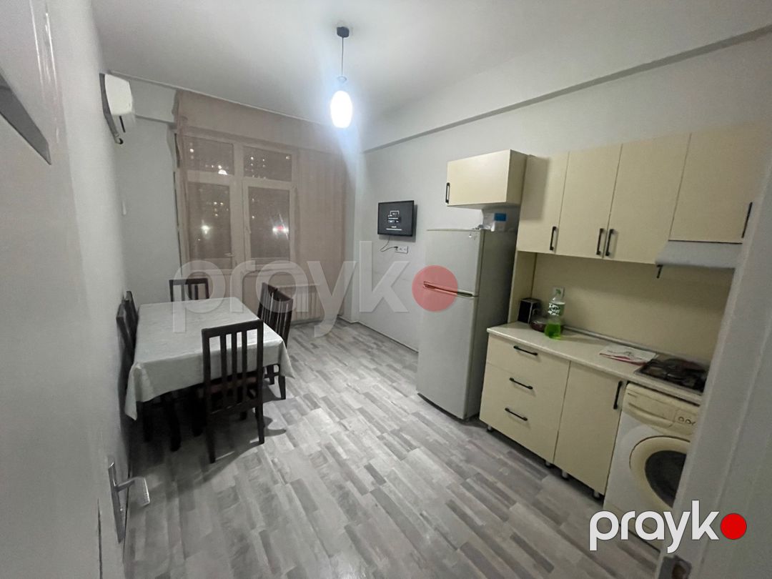 2-otaqlı yeni tikili kirayə verilir, Saray qəs., 65 m² — Mənzil, Bakı (5)