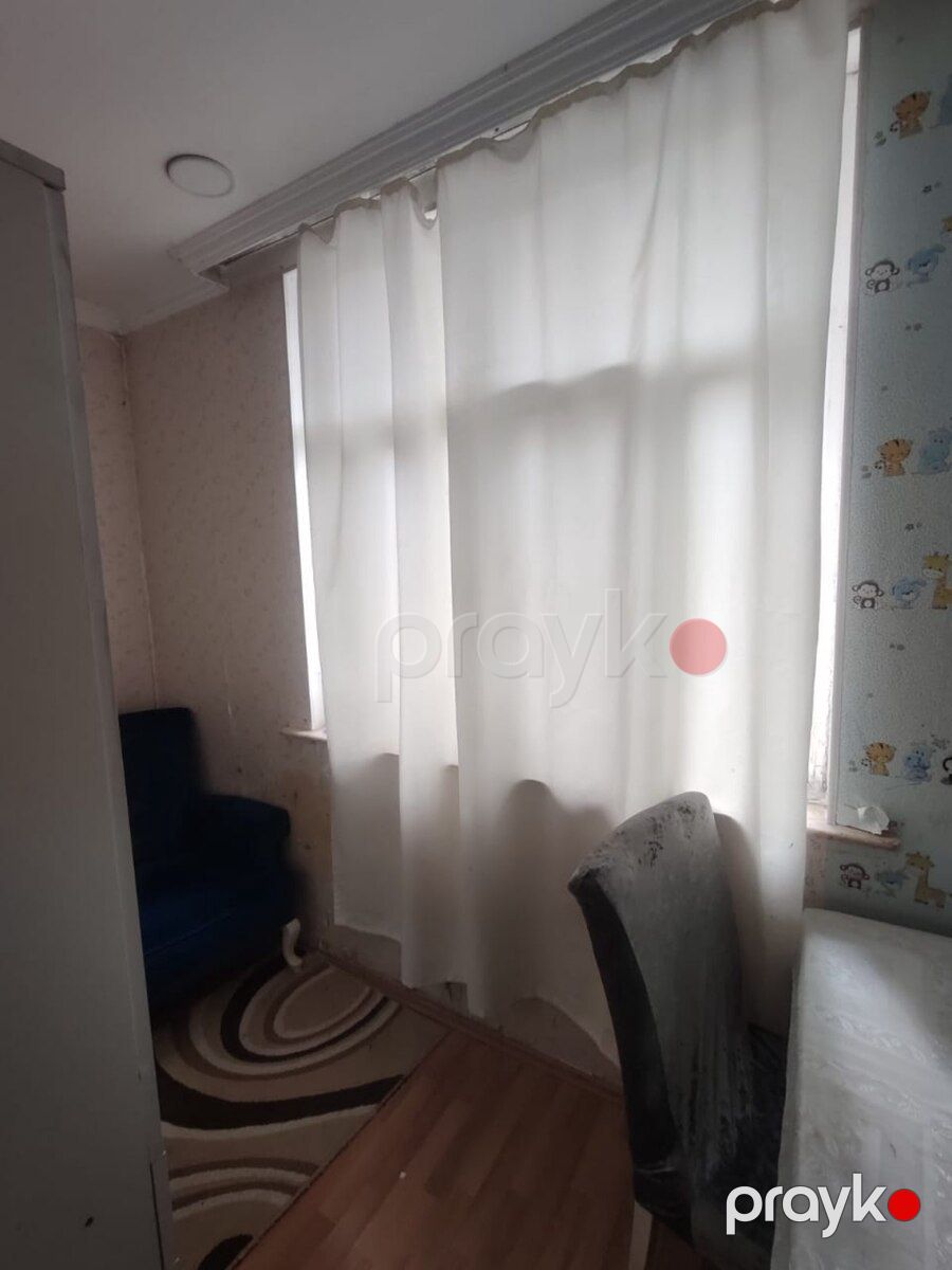 2-otaqlı mənzil, Suraxanı r., 53 m² — Mənzil, Bakı (5)