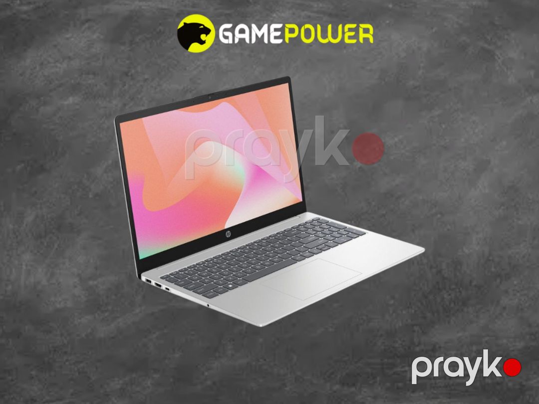 Noutbuk HP 15T-FD000 15.6" FHD IPS — Elektronika, Bakı (3)