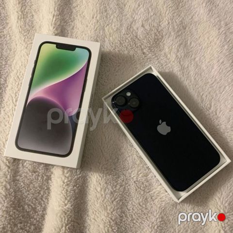 IPhone 14, Qara, Face ID