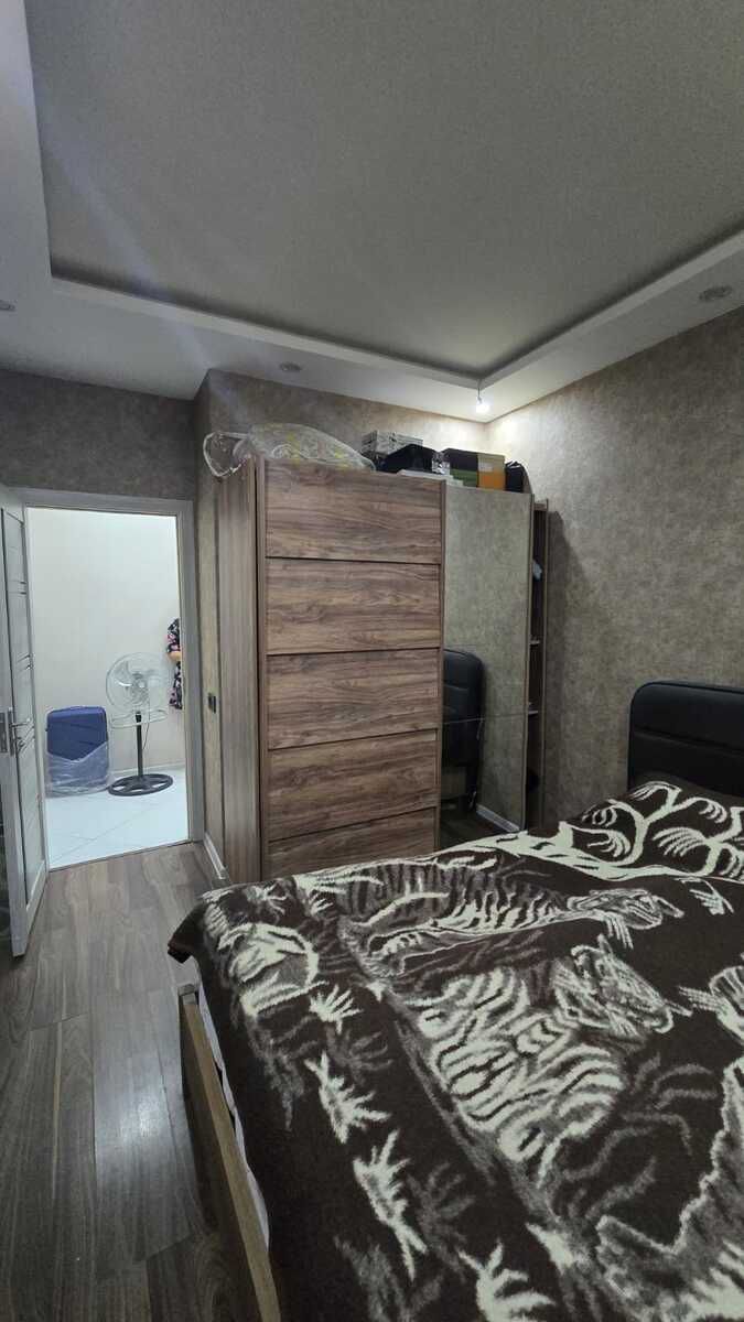 Satılır 2 otaqlı yeni tikili 55 m² — Mənzil, Bakı (6)
