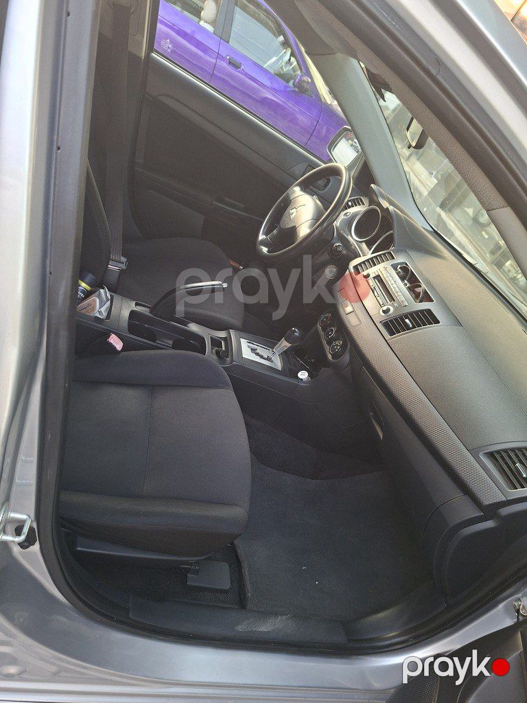Mitsubishi Lancer, 2.0 L, 2008 il, 285 000 km — Avtomobillər, Bakı (3)