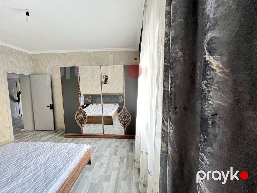 Satılır 4 otaqlı həyət evi/bağ evi 100 m² — Ev, villa, Bakı (8)
