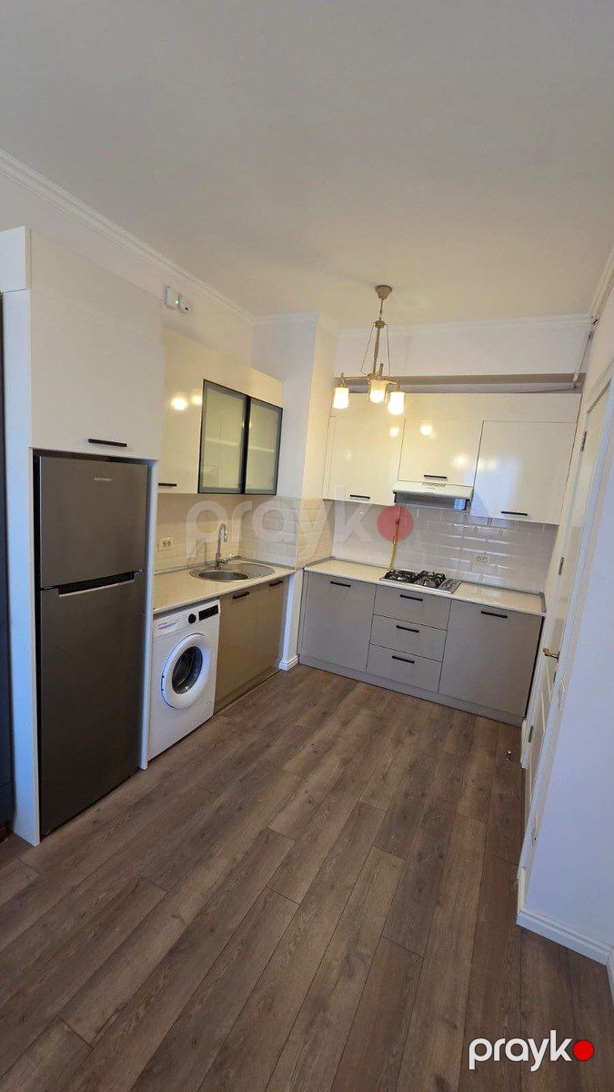 İcarəyə verilir 2 otaqlı yeni tikili 40 m² — Mənzil, Bakı (4)