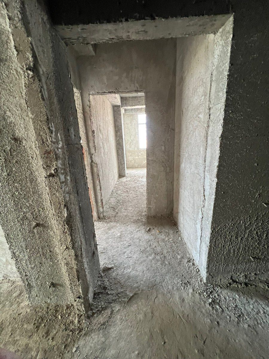 3-otaqlı yeni tikili, Xirdalan ş., 106 m² — Daşınmaz əmlak, Xırdalan (11)
