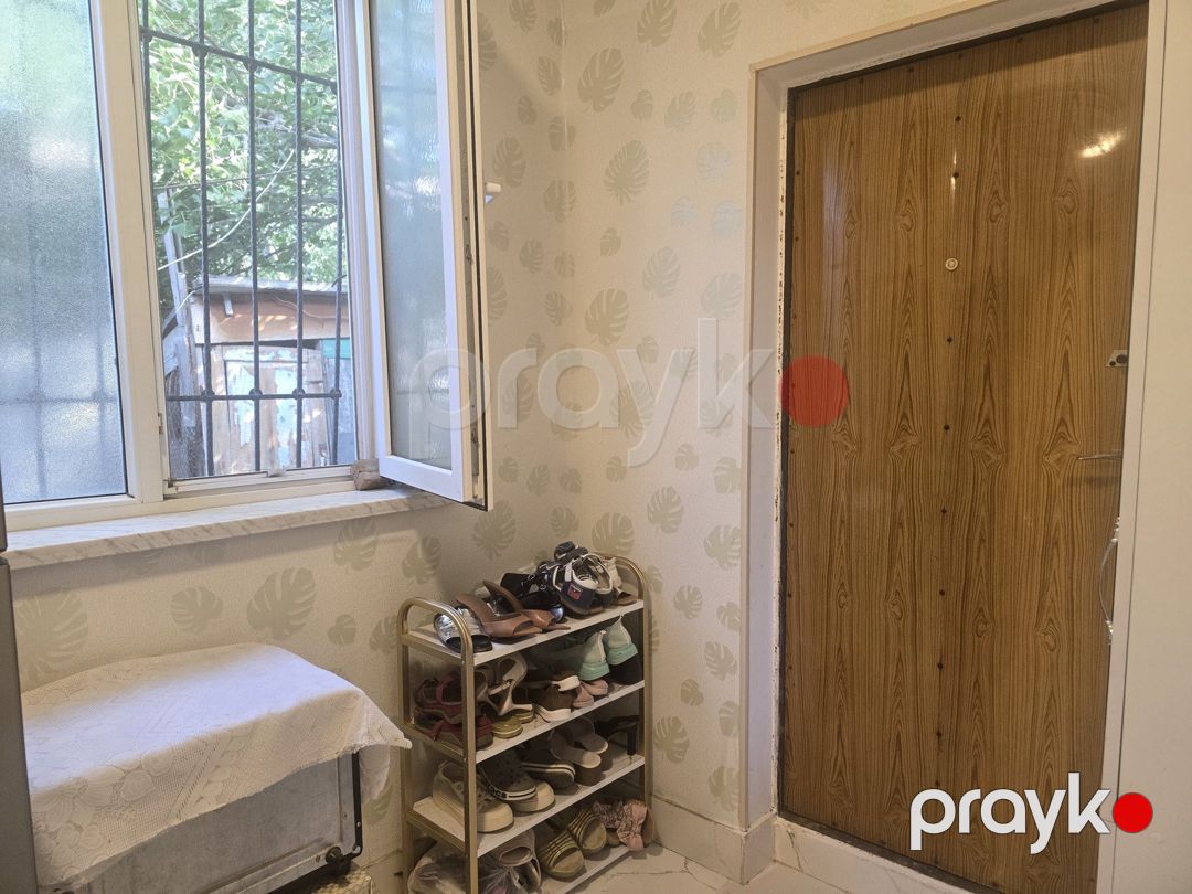 Satılır 2 otaqlı həyət evi/bağ evi 55 m² — Ev, villa, Bakı (5)