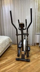 Veloxizək Tasport markası — səliqeli vəziyyətdə — Fitness və İdman Avadanlıqları