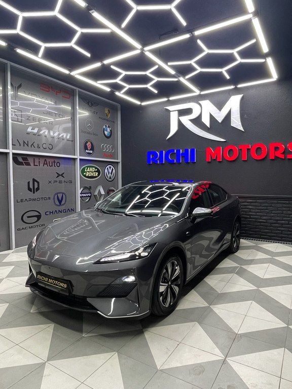 Changan Deepal SL03, 1.5 L, 18.99 kWh, 2025 il, yeni — Avtomobillər, Bakı (3)
