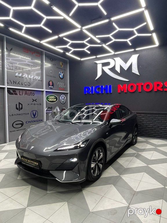 Changan Deepal SL03, 1.5 L, 18.99 kWh, 2025 il, yeni — Avtomobillər, Bakı (3)