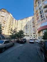 Satılır 2 otaqlı yeni tikili 68 m² — Nəzrin xanım