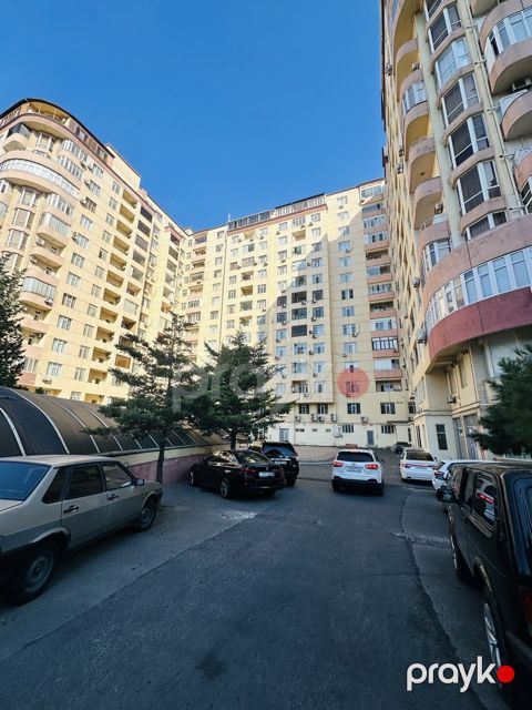 Satılır 2 otaqlı yeni tikili 68 m²