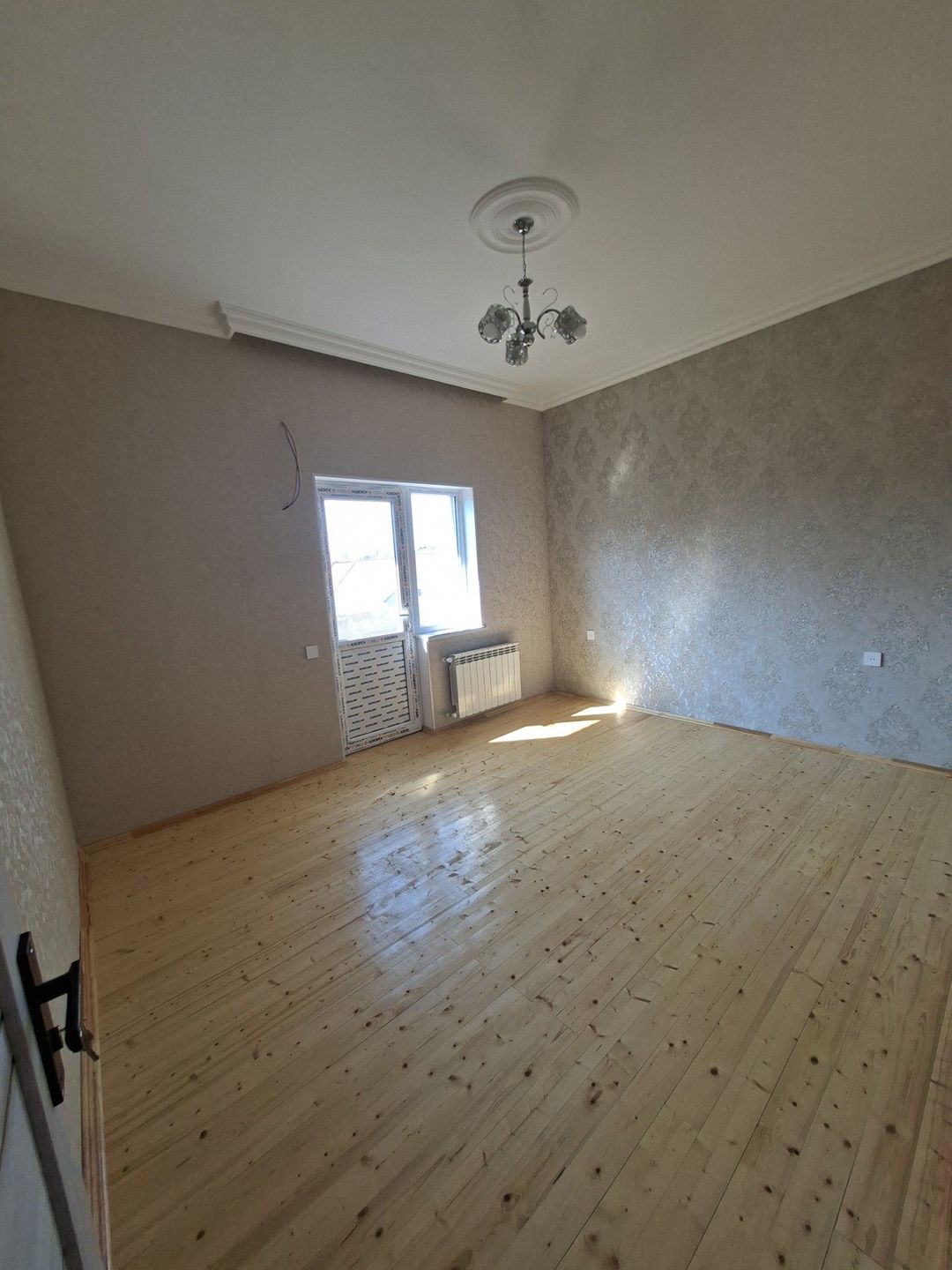 2-otaqlı yeni tikili kirayə verilir, Xırdalan ş., 62 m² — Xırdalan