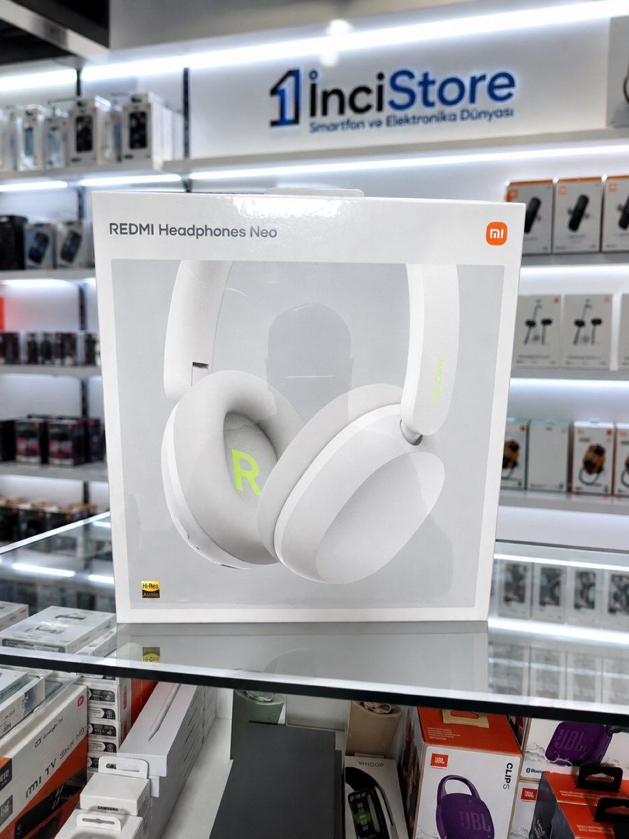 REDMI Headphones Neo — Elektronika, Bakı