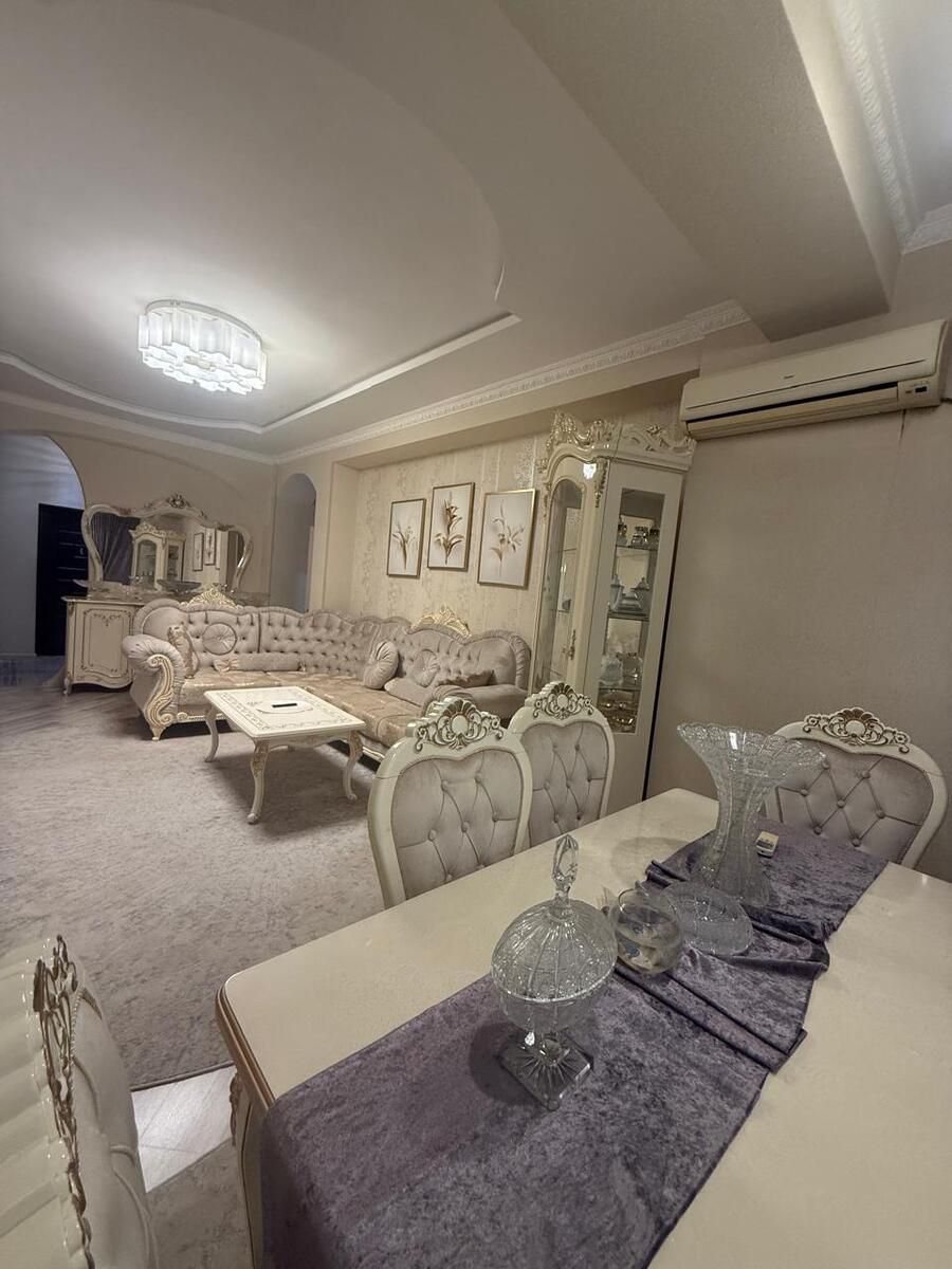 3-otaqlı yeni tikili, Xırdalan ş., 100 m² — Mənzil, Xırdalan (2)