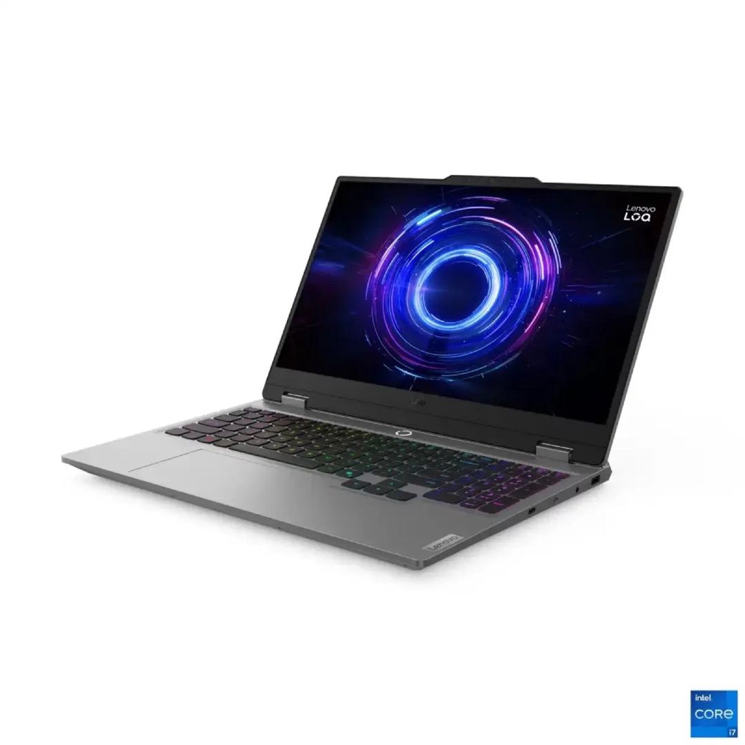 Lenovo LOQ 15IRX10 (83JE00SBRK) — Elektronika, Bakı