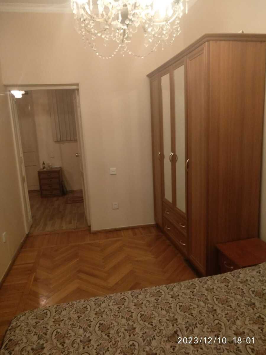Satılır 3 otaqlı köhnə tikili 74 m² — Mənzil, Bakı (8)