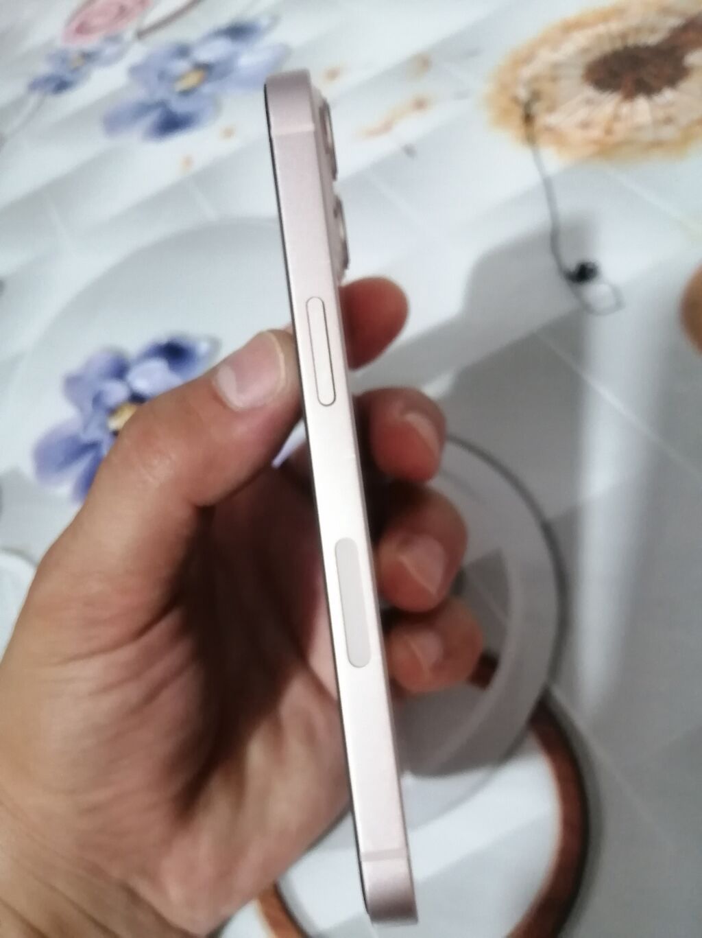 IPhone 13, Çəhrayı — Apple iPhone, Digah (2)