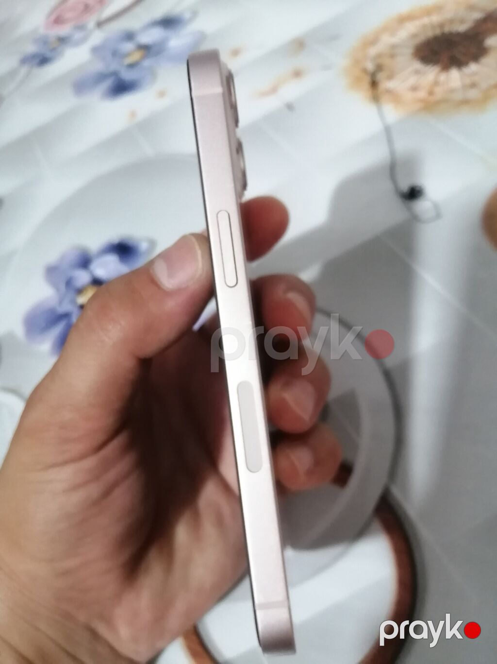 IPhone 13, Çəhrayı — Apple iPhone, Digah (2)