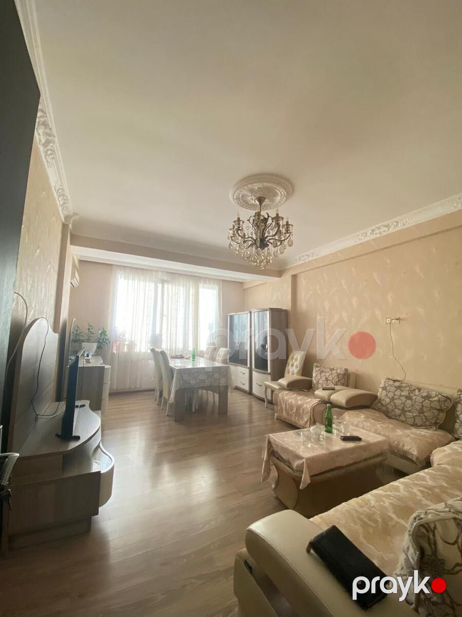 İcarəyə verilir 2 otaqlı yeni tikili 75 m² — Mənzil, Bakı (4)