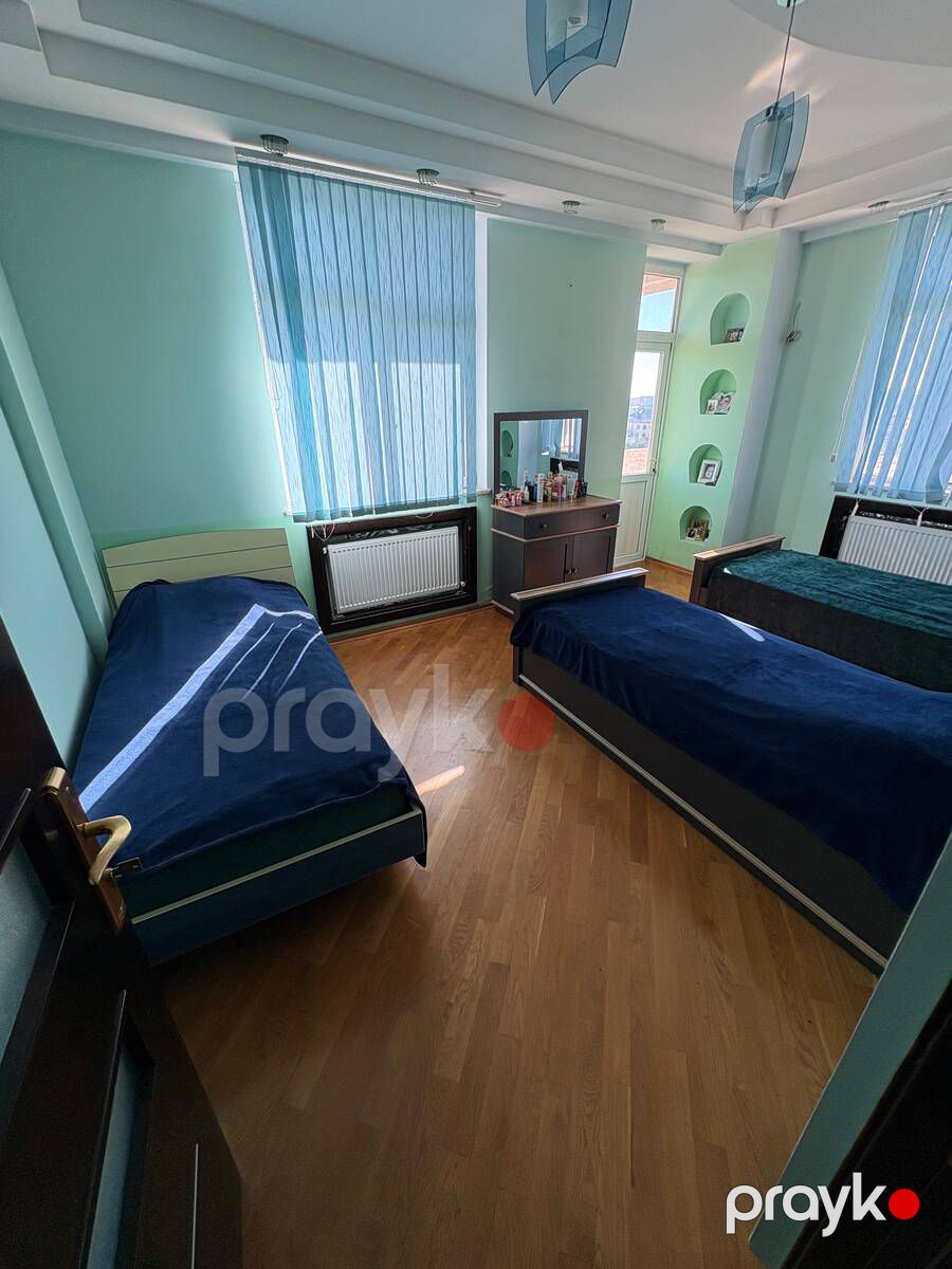 Satılır 3 otaqlı yeni tikili 178 m² — Mənzil, Bakı (6)
