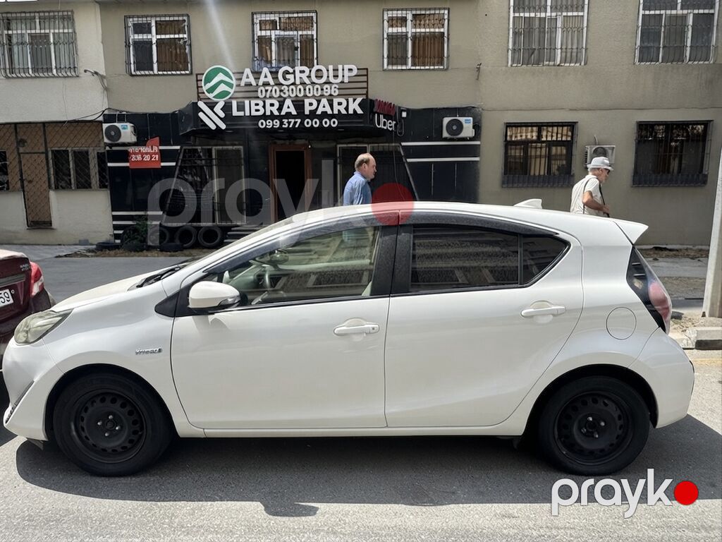 TAKSİ BURAXILIŞI VAR.2031 QƏDƏR…QALMAQ ŞƏRTİYLƏ İCARƏYƏ VERİLİR 10-UZ-515 — Avto, Bakı (4)
