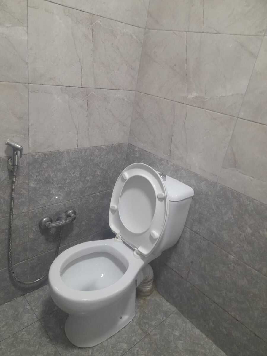 2-otaqlı mənzil kirayə verilir, Elmlər Akademiyası m., 70 m² — Daşınmaz əmlak, Bakı (11)