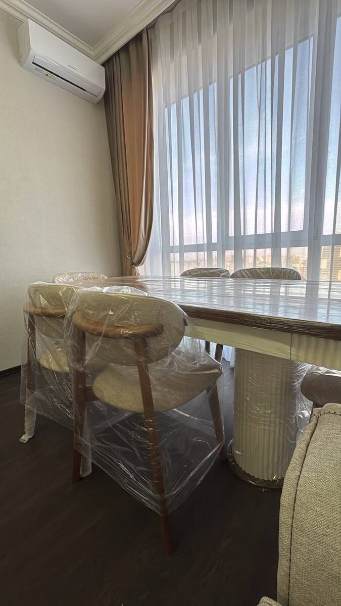 Satılır 2 otaqlı yeni tikili 50 m² — Mənzil, Bakı (5)