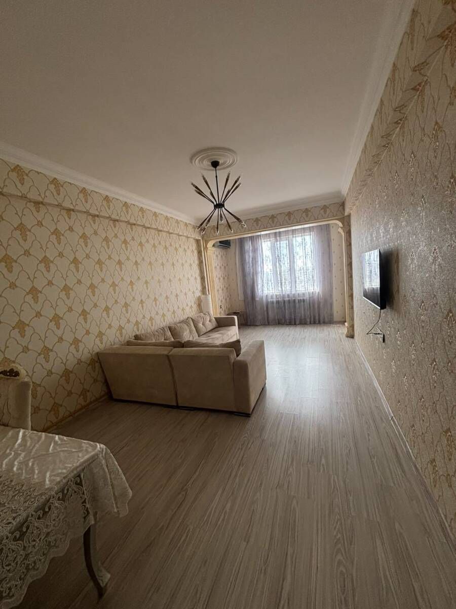 Satılır 2 otaqlı yeni tikili 65 m² — Mənzil, Bakı (2)