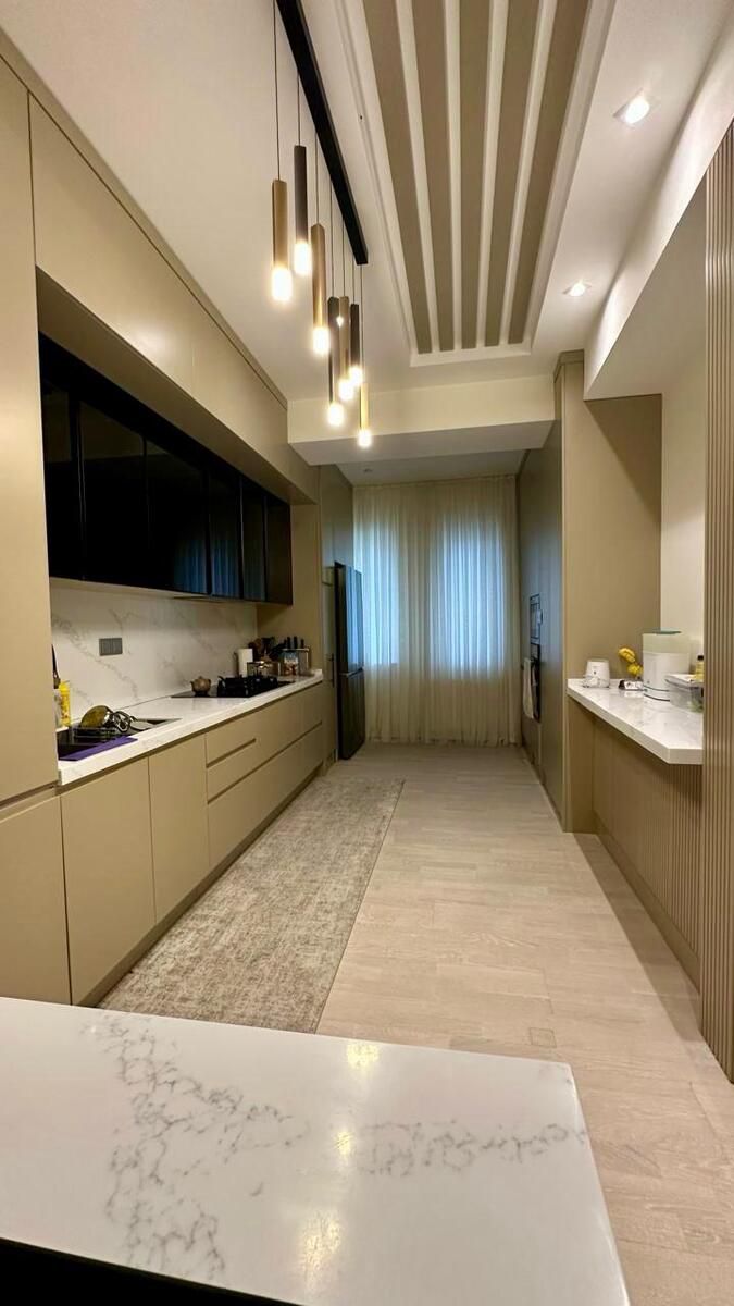 3-otaqlı yeni tikili, Azadlıq küç., 158 m² — Daşınmaz əmlak, Bakı (11)