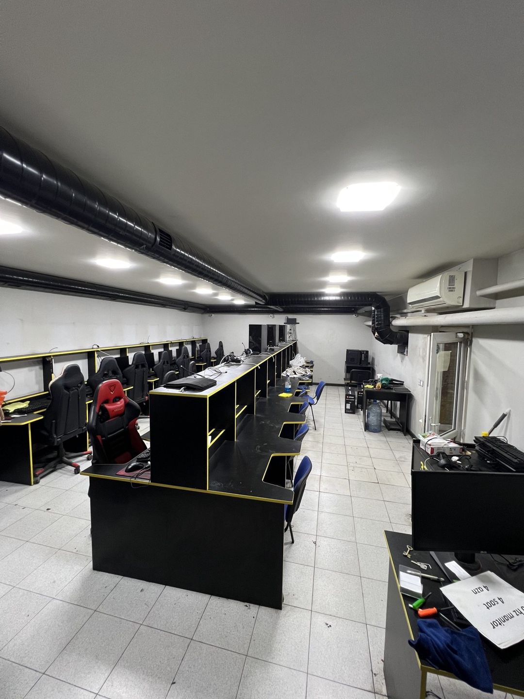 İcarəyə verilir obyekt 50 m² — Əmlak, Bakı (3)