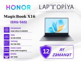 HONOR MagicBook X16 BRG-565 2025 — Laptopiya — Electronics
