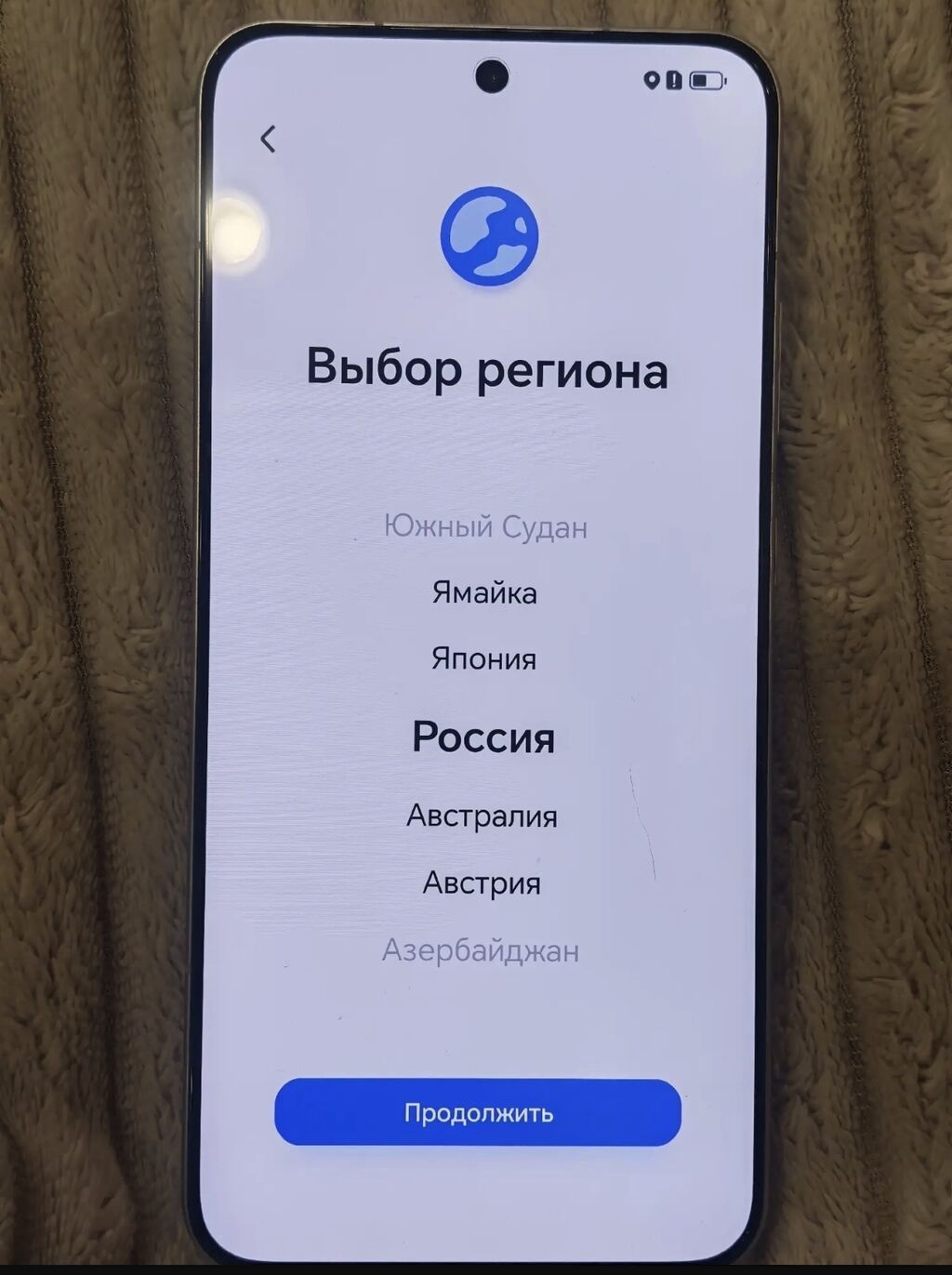 Honor 256 GB, rəng - Boz — Honor, Bakı (2)