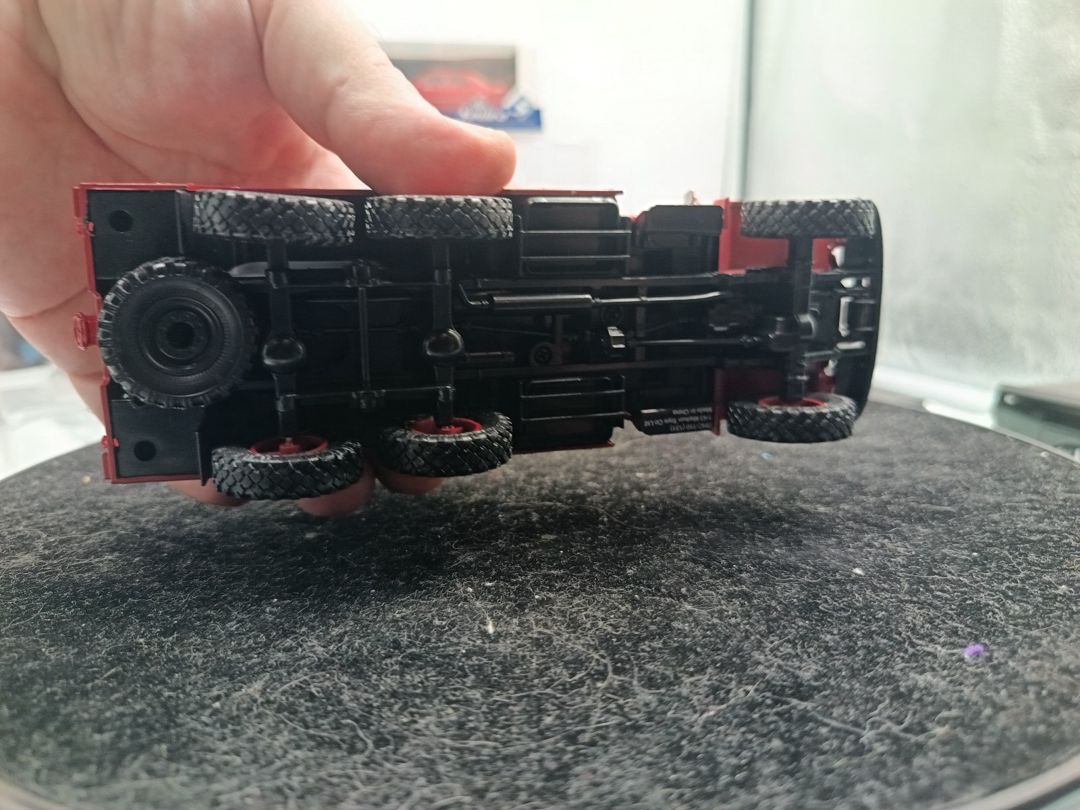 PNS-110 1/43 modeli — Kolleksiyalar, Bakı (7)