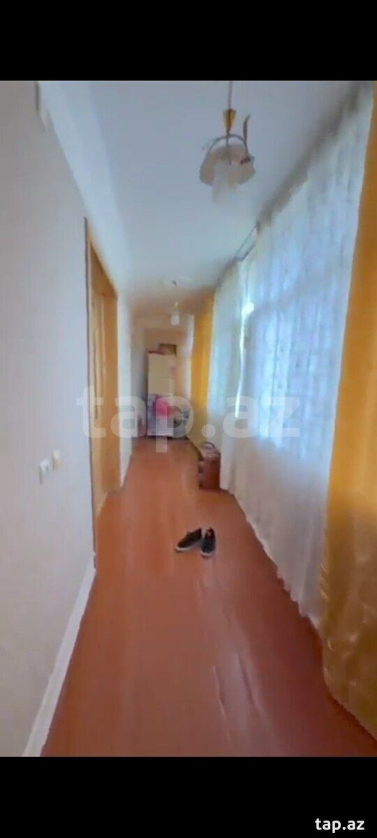 2-otaqlı mənzil kirayə verilir, Gəncə ş., 60 m² — Daşınmaz əmlak, Gəncə (3)