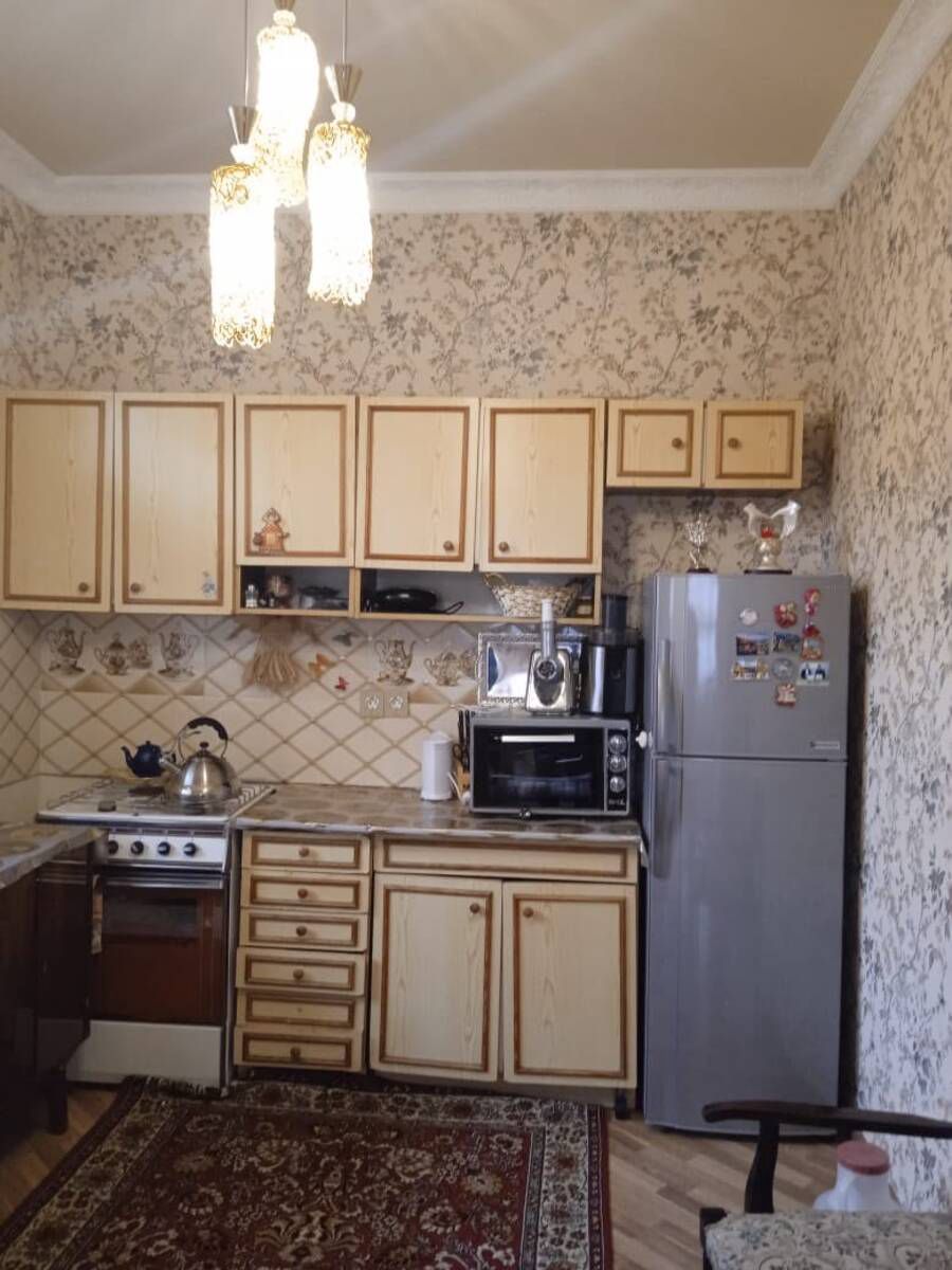 Satılır 5 otaqlı həyət evi/bağ evi 120 m² — Ev, villa, Gəncə (5)