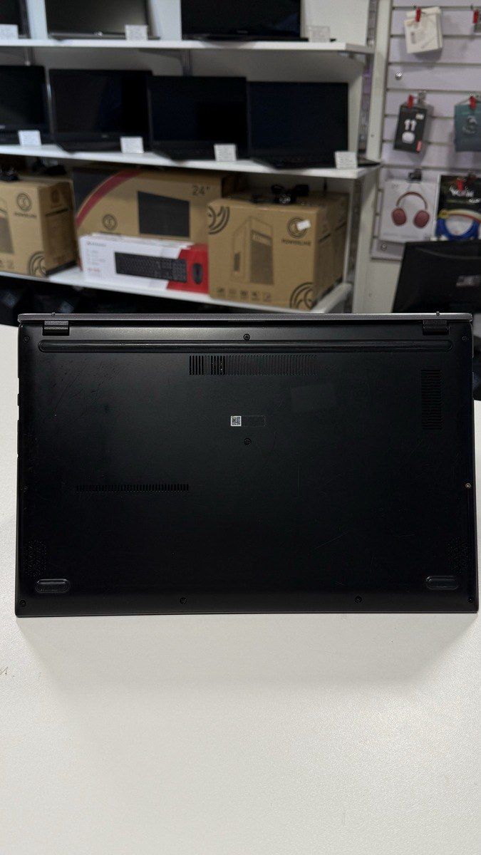 Noutbuk "Asus VivoBook X512J" — Elektronika, Bakı (6)