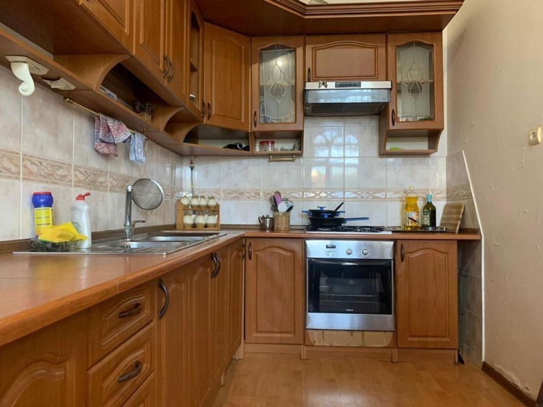 Satılır 5 otaqlı həyət evi/bağ evi 350 m² — Ev, villa, Bakı (12)