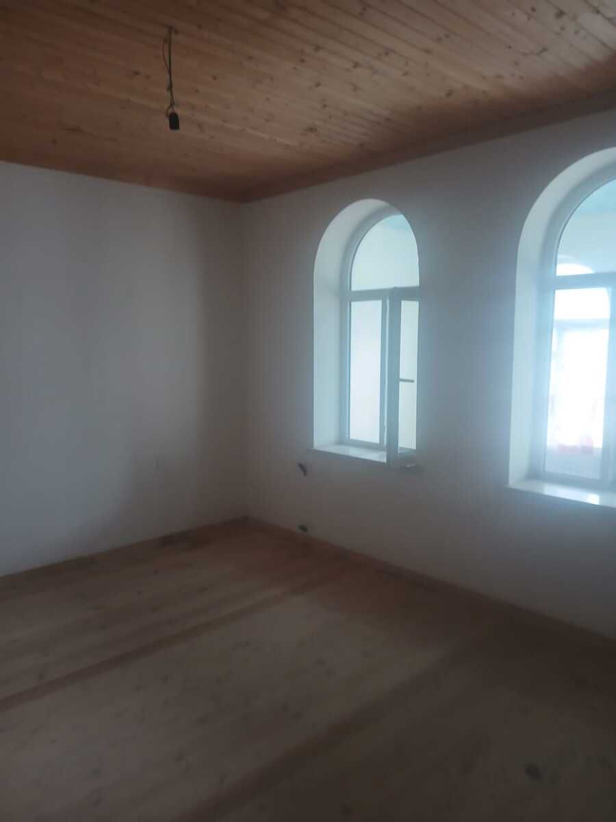 Satılır 6 otaqlı həyət evi/bağ evi 250 m² — Ev, villa, Qusar (12)